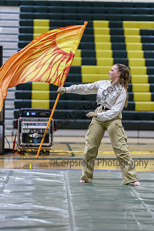 Southern Regional Guard_260411_Brick Memorial HS-ms03998