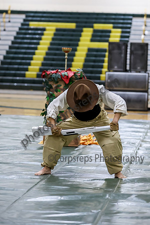 Southern Regional Guard_260411_Brick Memorial HS-ms03971
