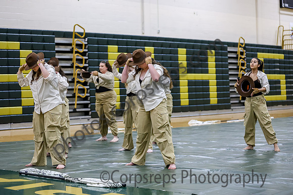 Southern Regional Guard_260411_Brick Memorial HS-ms03965