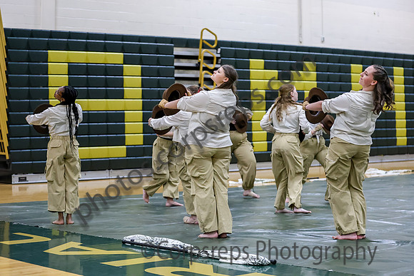 Southern Regional Guard_260411_Brick Memorial HS-ms03964