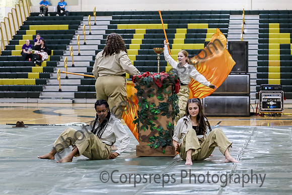 Southern Regional Guard_260411_Brick Memorial HS-ms03985