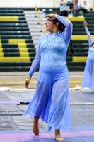 TCNJ Independent Guard_260411_Brick Memorial HS-ms04096