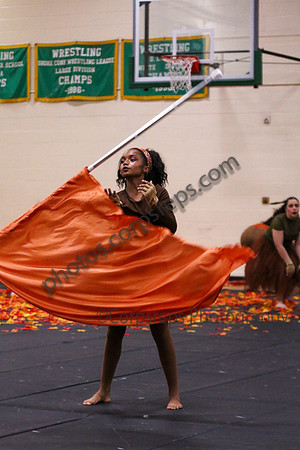 Wayne Valley Guard_260418_Lake Riviera MS-JSB01071