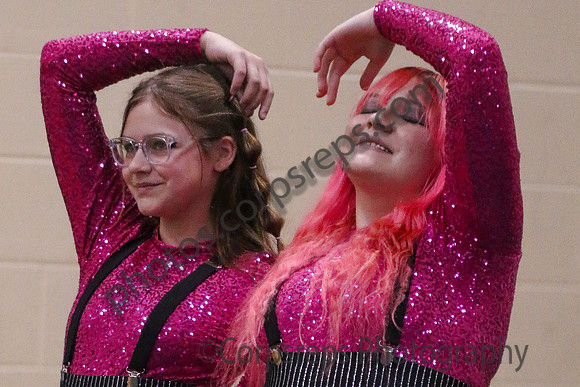 Williamstown Guard_260418_Lake Riviera MS-JSB01143