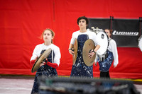 Penn Manor Drumline_240413_Coatesville-02091