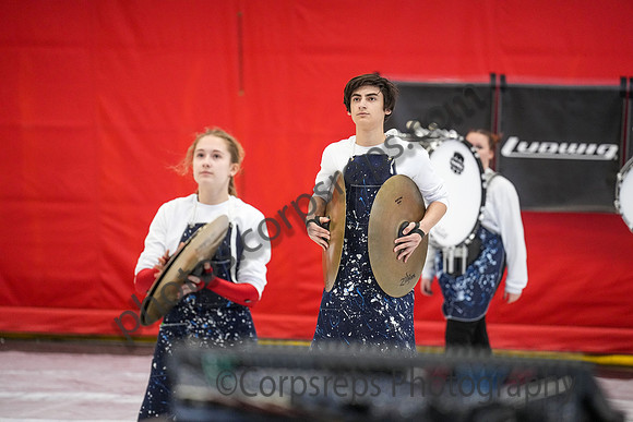 Penn Manor Drumline_240413_Coatesville-02091