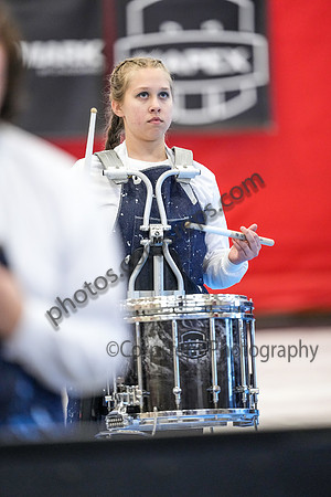 Penn Manor Drumline_240413_Coatesville-02097