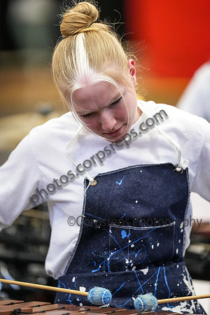 Penn Manor Drumline_240413_Coatesville-02111