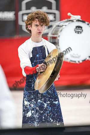 Penn Manor Drumline_240413_Coatesville-02116