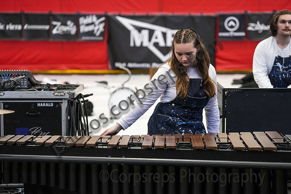 Penn Manor Drumline_240413_Coatesville-02079