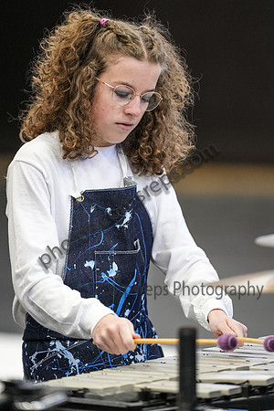 Penn Manor Drumline_240413_Coatesville-02129