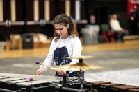 Penn Manor Drumline_240413_Coatesville-02085