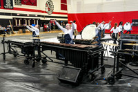 Penn Manor Drumline_240413_Coatesville-02096