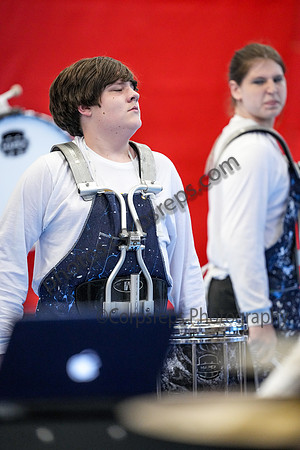 Penn Manor Drumline_240413_Coatesville-02104
