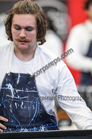 Penn Manor Drumline_240413_Coatesville-02126