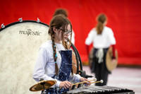 Penn Manor Drumline_240413_Coatesville-02086