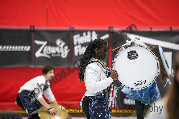 Penn Manor Drumline_240413_Coatesville-02083