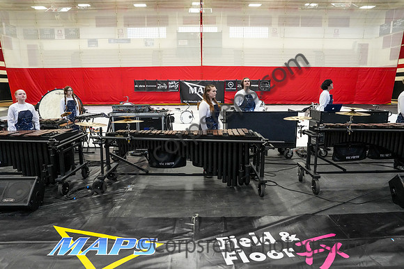 Penn Manor Drumline_240413_Coatesville-02075
