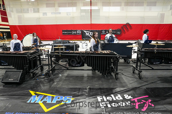 Penn Manor Drumline_240413_Coatesville-02077