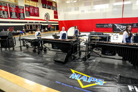 Penn Manor Drumline_240413_Coatesville-02076