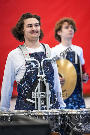 Penn Manor Drumline_240413_Coatesville-02103