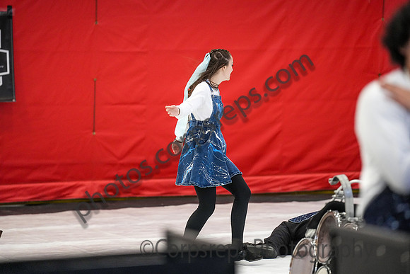 Penn Manor Drumline_240413_Coatesville-02081