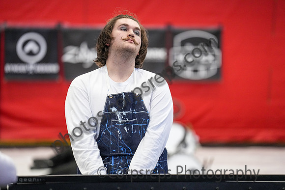 Penn Manor Drumline_240413_Coatesville-02080