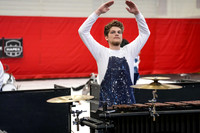 Penn Manor Drumline_240413_Coatesville-02082