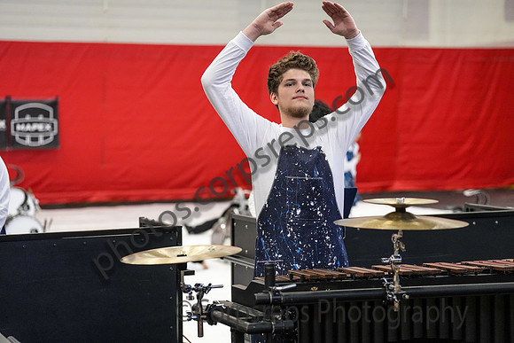 Penn Manor Drumline_240413_Coatesville-02082