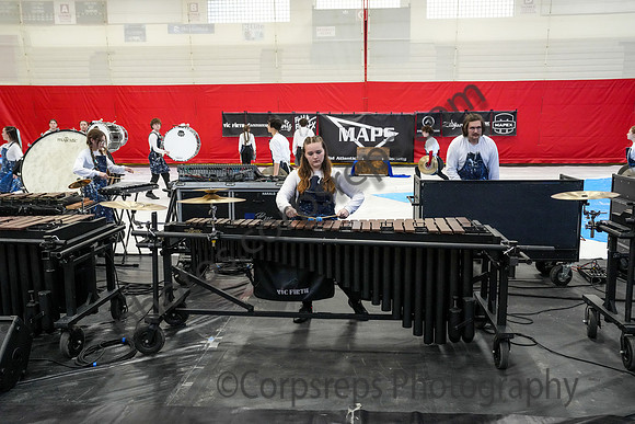 Penn Manor Drumline_240413_Coatesville-02095
