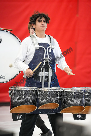 Penn Manor Drumline_240413_Coatesville-02122