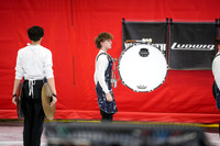 Penn Manor Drumline_240413_Coatesville-02088