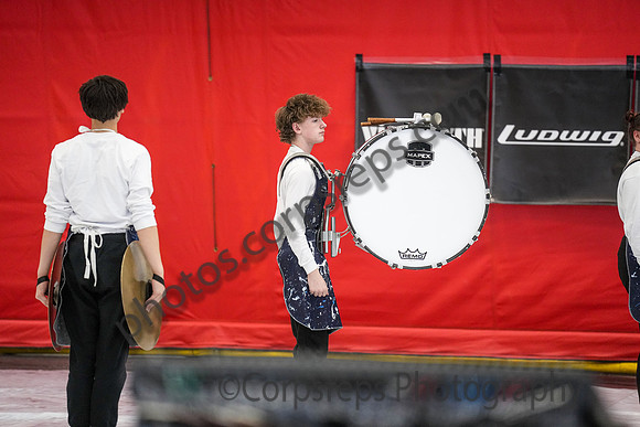 Penn Manor Drumline_240413_Coatesville-02088