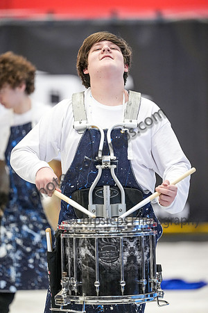 Penn Manor Drumline_240413_Coatesville-02099