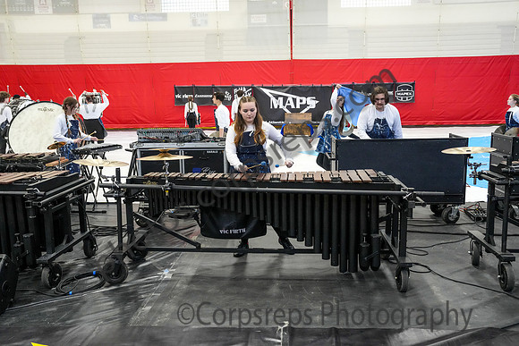 Penn Manor Drumline_240413_Coatesville-02094