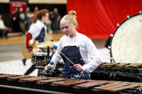 Penn Manor Drumline_240413_Coatesville-02084