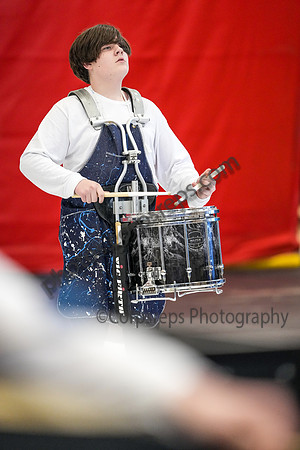 Penn Manor Drumline_240413_Coatesville-02121