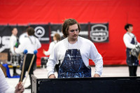 Penn Manor Drumline_240413_Coatesville-02089