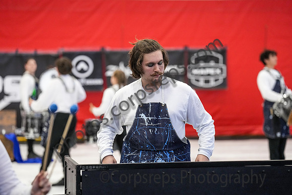 Penn Manor Drumline_240413_Coatesville-02089
