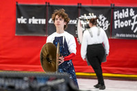 Penn Manor Drumline_240413_Coatesville-02090