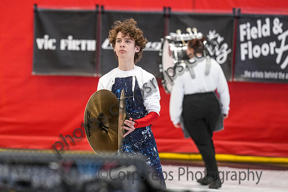 Penn Manor Drumline_240413_Coatesville-02090