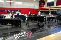 Penn Manor Drumline_240413_Coatesville-02078