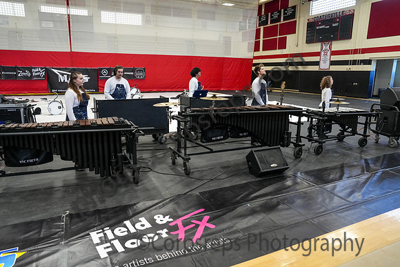 Penn Manor Drumline_240413_Coatesville-02078