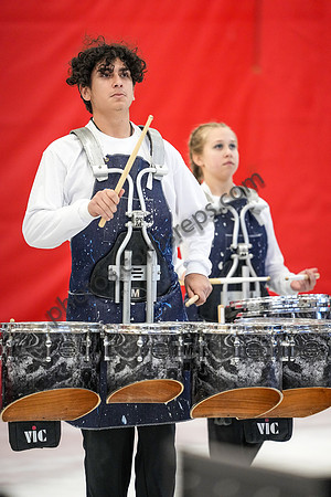 Penn Manor Drumline_240413_Coatesville-02119