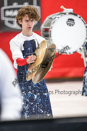 Penn Manor Drumline_240413_Coatesville-02115