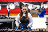 Penn Manor Drumline_240413_Coatesville-02087