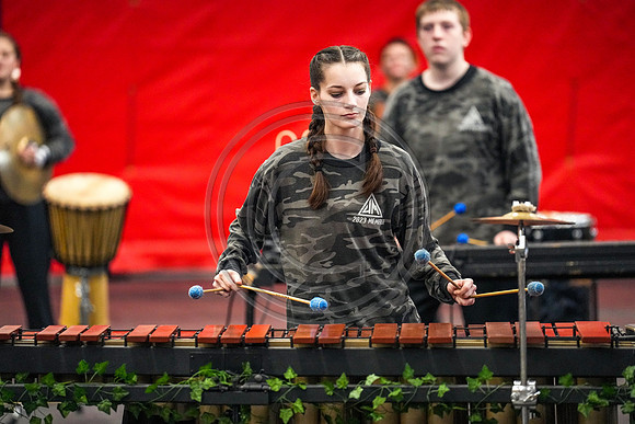 Upper Moreland Percussion_230415_Coatesville-00605