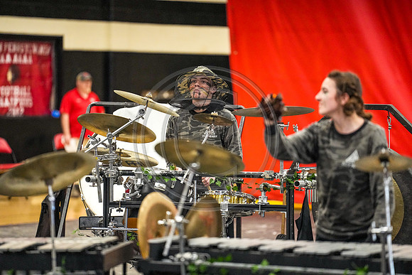 Upper Moreland Percussion_230415_Coatesville-00578