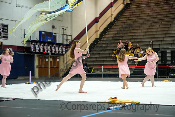 Bensalem Guard_260418_Bethlehem-CM02726