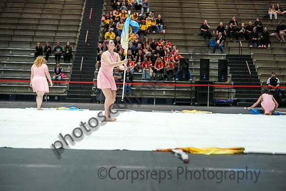 Bensalem Guard_260418_Bethlehem-CM02733